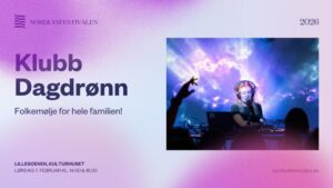 Arrangement fremhevet bilde