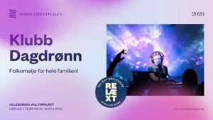 Arrangement fremhevet bilde