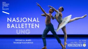 Arrangement fremhevet bilde