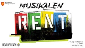 Arrangement fremhevet bilde