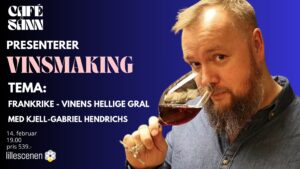 Arrangement fremhevet bilde