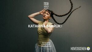 Arrangement fremhevet bilde