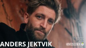 Arrangement fremhevet bilde