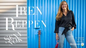 Arrangement fremhevet bilde