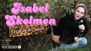 Arrangement fremhevet bilde