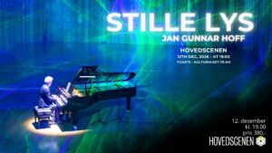 Arrangement fremhevet bilde