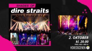 Arrangement fremhevet bilde