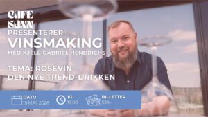 Arrangement fremhevet bilde