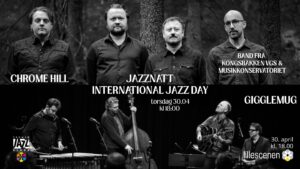 Arrangement fremhevet bilde