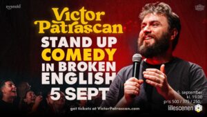 Arrangement fremhevet bilde