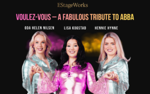 Arrangement fremhevet bilde