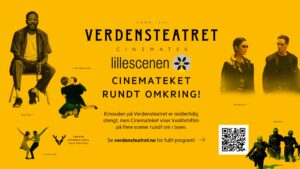 Arrangement fremhevet bilde