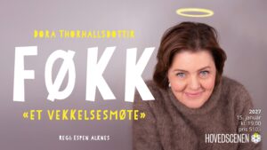 Arrangement fremhevet bilde