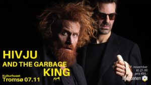 Arrangement fremhevet bilde