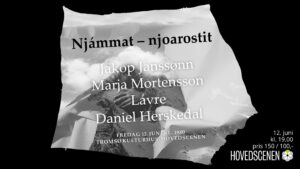 Arrangement fremhevet bilde