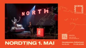 Arrangement fremhevet bilde