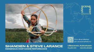 Arrangement fremhevet bilde