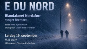 Arrangement fremhevet bilde
