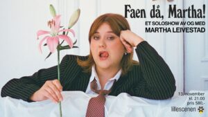 Arrangement fremhevet bilde