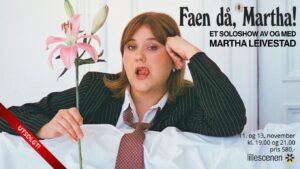 Arrangement fremhevet bilde