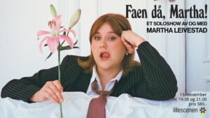 Arrangement fremhevet bilde