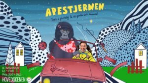 Arrangement fremhevet bilde