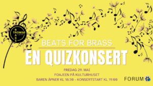 Arrangement fremhevet bilde