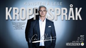 Arrangement fremhevet bilde
