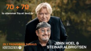 Arrangement fremhevet bilde