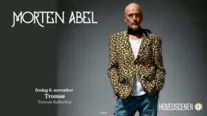 Arrangement fremhevet bilde