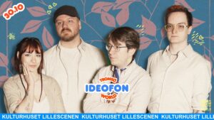Arrangement fremhevet bilde