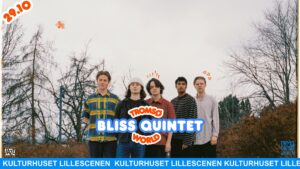 Arrangement fremhevet bilde