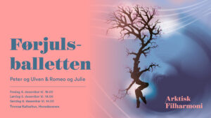 Arrangement fremhevet bilde