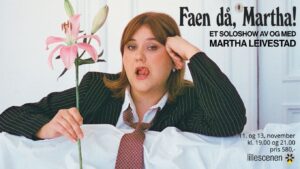 Arrangement fremhevet bilde