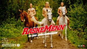 Arrangement fremhevet bilde