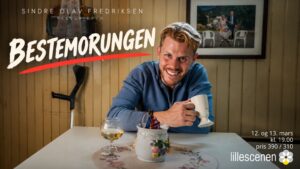 Arrangement fremhevet bilde