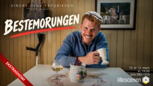 Arrangement fremhevet bilde