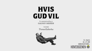 Arrangement fremhevet bilde