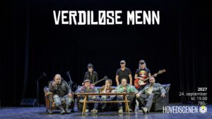 Arrangement fremhevet bilde