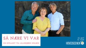 Arrangement fremhevet bilde