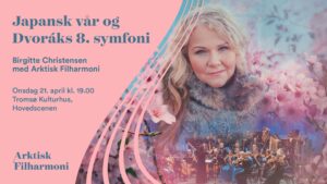 Arrangement fremhevet bilde