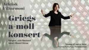 Arrangement fremhevet bilde