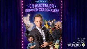Arrangement fremhevet bilde
