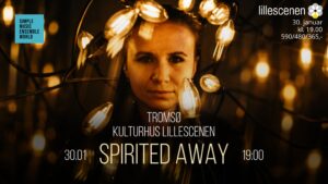 Arrangement fremhevet bilde