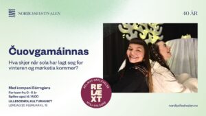 Arrangement fremhevet bilde